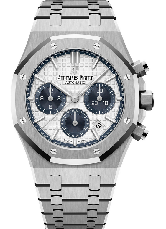 AAA Replica Audemars Piguet Royal Oak Selfwinding Chronograph Watch 26315ST.OO.1256ST.01